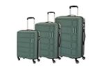 Kamiliant American Tourister Medium Harrier Small, & Large Trolley Bag