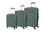 Kamiliant American Tourister Medium Harrier Small, & Large Trolley Bag