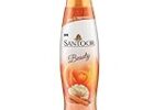 Santoor Beauty Talc with Sandalwood Extracts (400g)