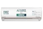 Haier 1.5 Ton 4 Star AI Climate Control Smart Split AC