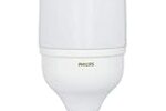 PHILIPS 50W B22 LED Cool Day Light Bulb, Pack of 1, (Stellar Bright)