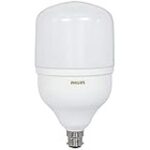 PHILIPS 50W B22 LED Cool Day Light Bulb, Pack of 1, (Stellar Bright)