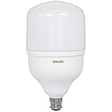 PHILIPS 50W B22 LED Cool Day Light Bulb, Pack of 1, (Stellar Bright)