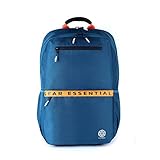 Gear LOGI-Q 27L Medium Water Resistant Laptop Backpack