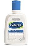 Galderma Cetaphil Oily Skin Cleanser For Oil, Acne& Prone Skin 125Ml