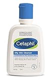 Galderma Cetaphil Oily Skin Cleanser For Oil, Acne& Prone Skin 125Ml
