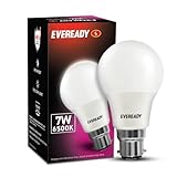 Eveready Base B22D 7-Watt LED Bulb