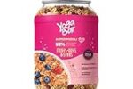Yogabar Muesli Fruit And Nuts | 1kg