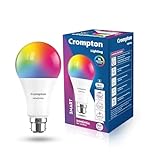 Crompton Immensa 9W Bluetooth Enabled Smart Bulb