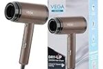 Vega Dry-Up 2000 Watts Hair Dryer