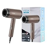 Vega Dry-Up 2000 Watts Hair Dryer