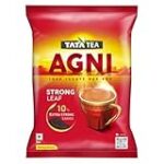 Tata Tea Agni 1kg Black Tea