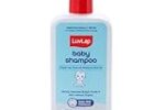 LuvLap Milky Soft Baby Shampoo – 600ml