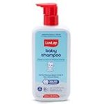 LuvLap Milky Soft Baby Shampoo – 600ml