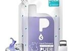 PUER Liquid Detergent French Lavender 1800ml