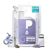 PUER Liquid Detergent French Lavender 1800ml