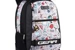 Gear Invent 34L Large Water Resistant School Bag