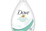 Dove Nourishing Body Wash 1L
