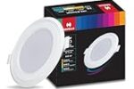 Havells Polycarbonate Luna 6W Downlight