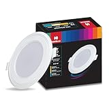 Havells Polycarbonate Luna 6W Downlight