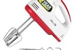 iBELL WHISK280 Hand Mixer, 280W