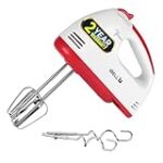 iBELL WHISK280 Hand Mixer, 280W