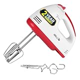 iBELL WHISK280 Hand Mixer, 280W