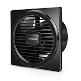 LONGWAY Gusto 6 Inch 150 mm Energy Efficient Exhaust Fan
