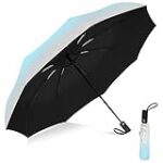 TEKCOOL Umbrella, UV Big Size Umbrella