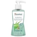 Himalaya Hydrating Aloe Vera Face Wash 200 Ml