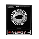 Pigeon by Stovekraft Cruise 1800 watt Induction Cooktop