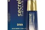 Secret Temptation Diva Luxury Perfume 50 ml