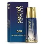 Secret Temptation Diva Luxury Perfume 50 ml