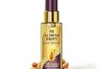 Bajaj Almond Drops Hair Serum 50 ml