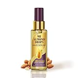 Bajaj Almond Drops Hair Serum 50 ml