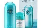 Godrej aer Matic Kit – Automatic Air Freshener spray (210ml)