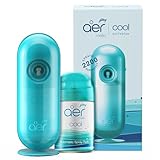 Godrej aer Matic Kit – Automatic Air Freshener spray (210ml)