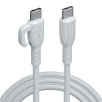 Portronics 60W Konnect Type C Cable