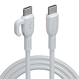 Portronics 60W Konnect Type C Cable