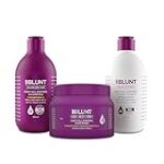 BBlunt Hair Fall Control Combo | Shampoo + Conditioner + Hair Mask | 300 ml + 250 g + 250 g