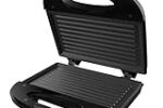 Crompton InstaServe Grill 800 Watts Sandwich Maker
