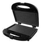 Crompton InstaServe Grill 800 Watts Sandwich Maker