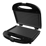 Crompton InstaServe Grill 800 Watts Sandwich Maker