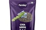 Farmley Chia Seeds 200g