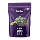 Farmley Chia Seeds 200g