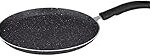 Solimo Aluminium Non-Stick Dosa Tawa | 25 Cm