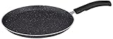 Solimo Aluminium Non-Stick Dosa Tawa | 25 Cm