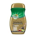 Zandu Shilajitprash Chyawanprash 450g