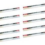 Havells 20W 3 in 1 LED Batten Tubelight Pack of 10