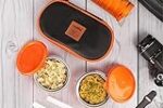 CELLO MF Micro Insulated Lunch Box